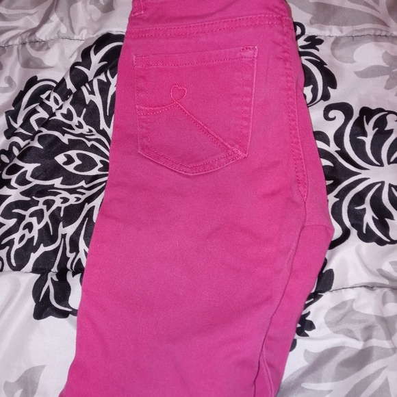 Girls Shorts - Picture 2 of 3